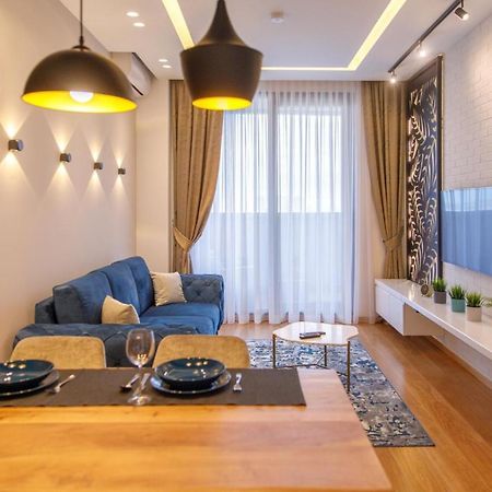 Dali Apartments Pupin Palace Novi Sad Eksteriør bilde